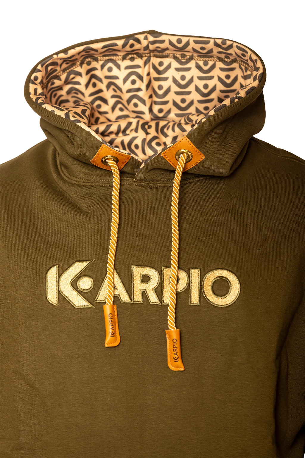 Hoodie Original MK II