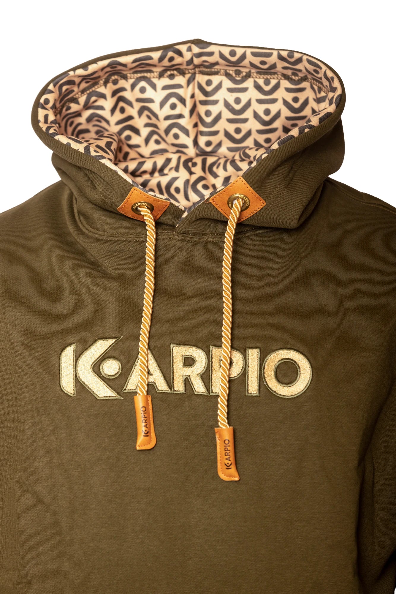 Hoodie Original MK II