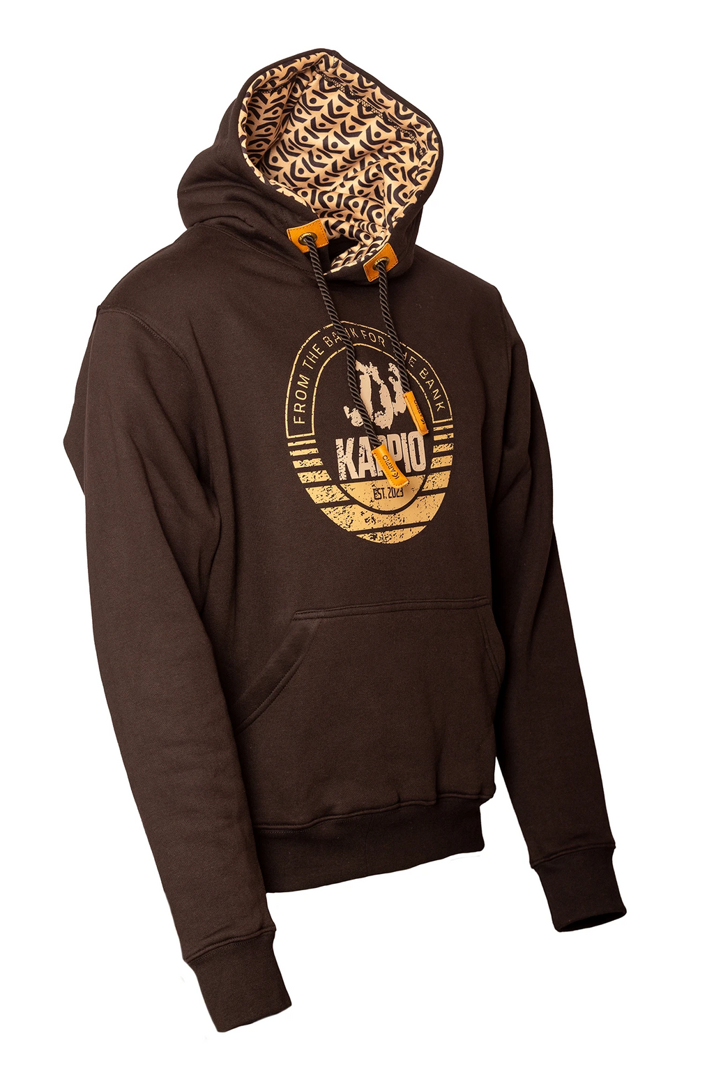 Hoodie Terra