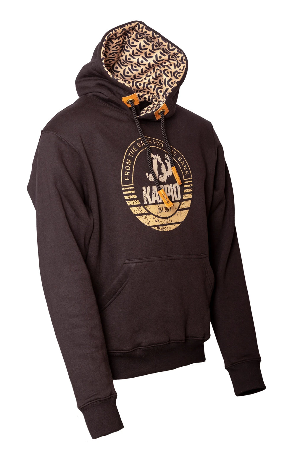 Hoodie Terra