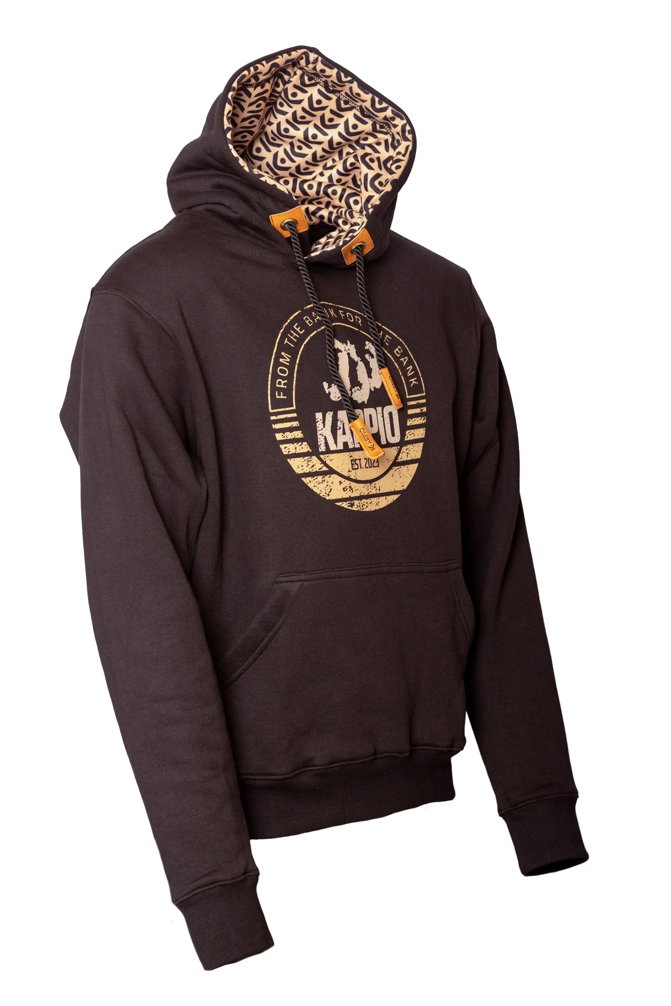 Hoodie Terra