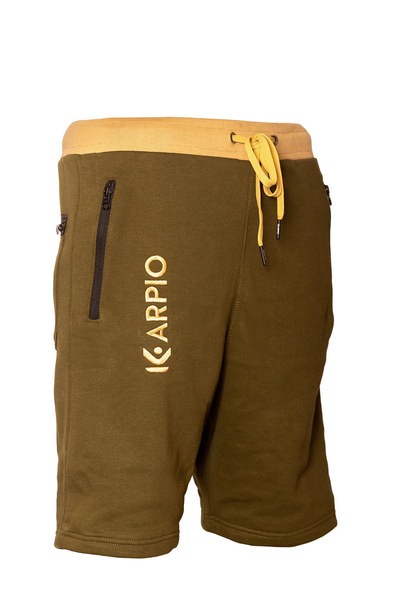 Classic Jogger Shorts