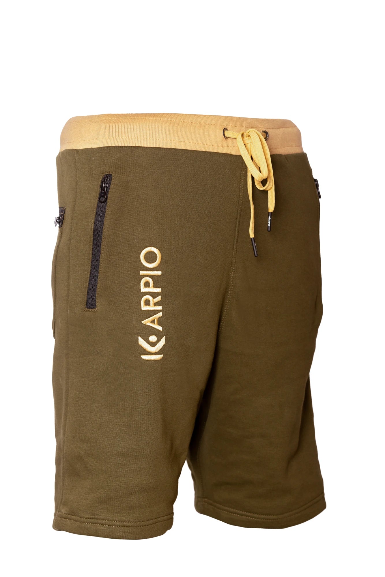 Classic Jogger Shorts