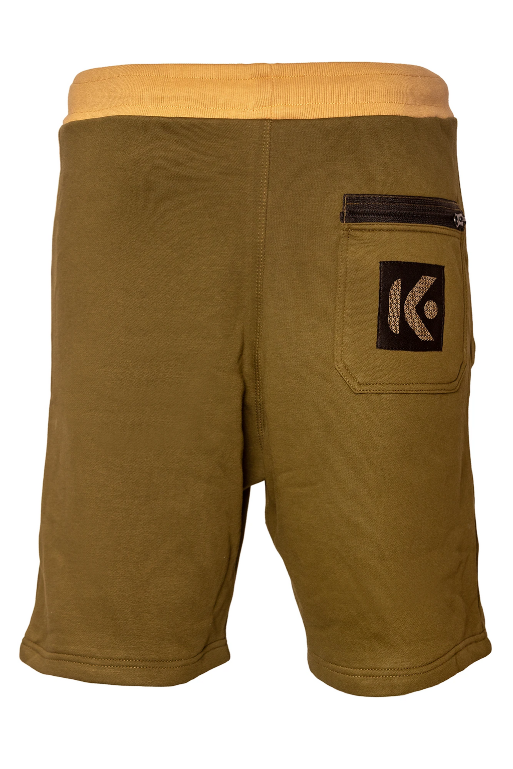 Classic Jogger Shorts