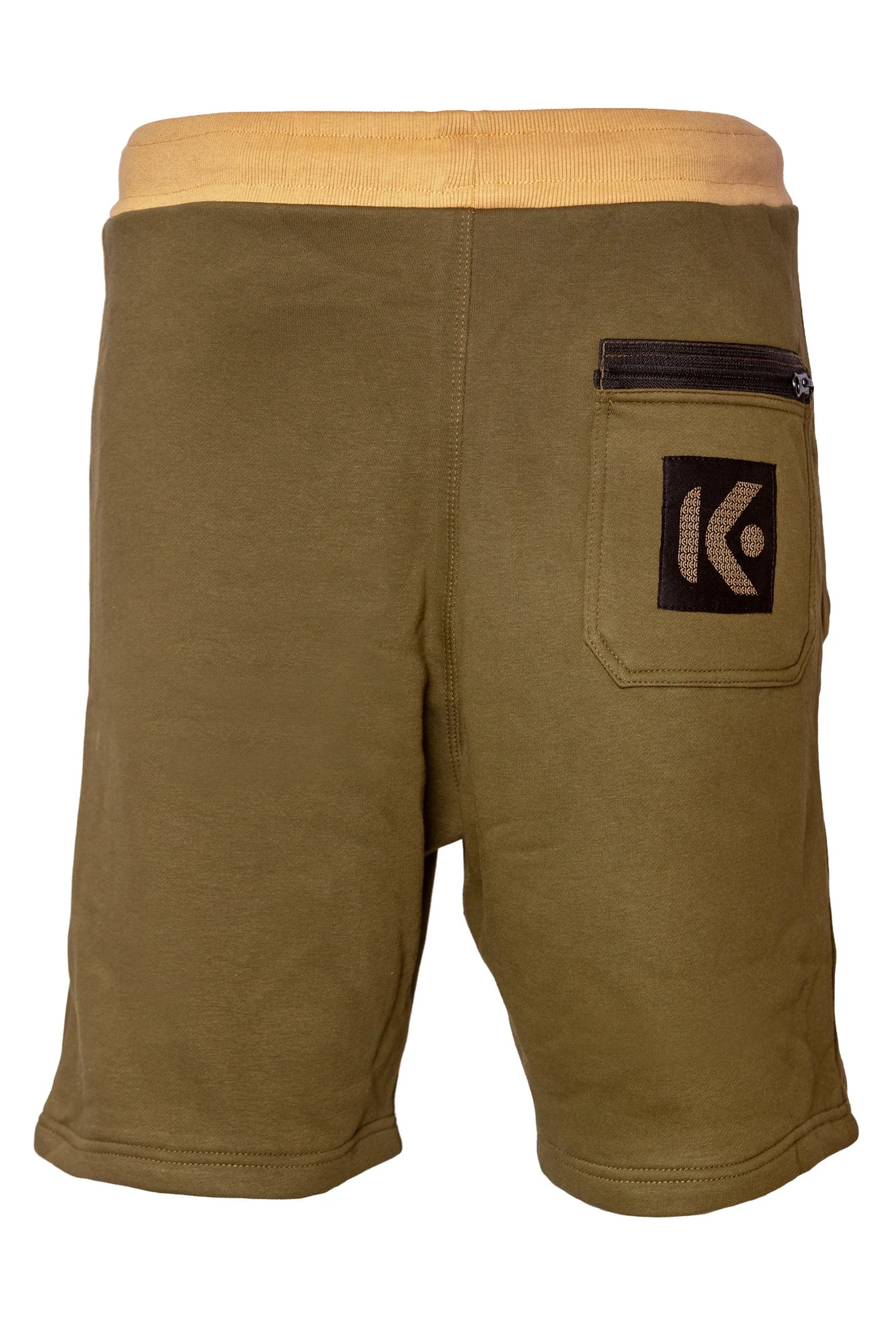 Classic Jogger Shorts