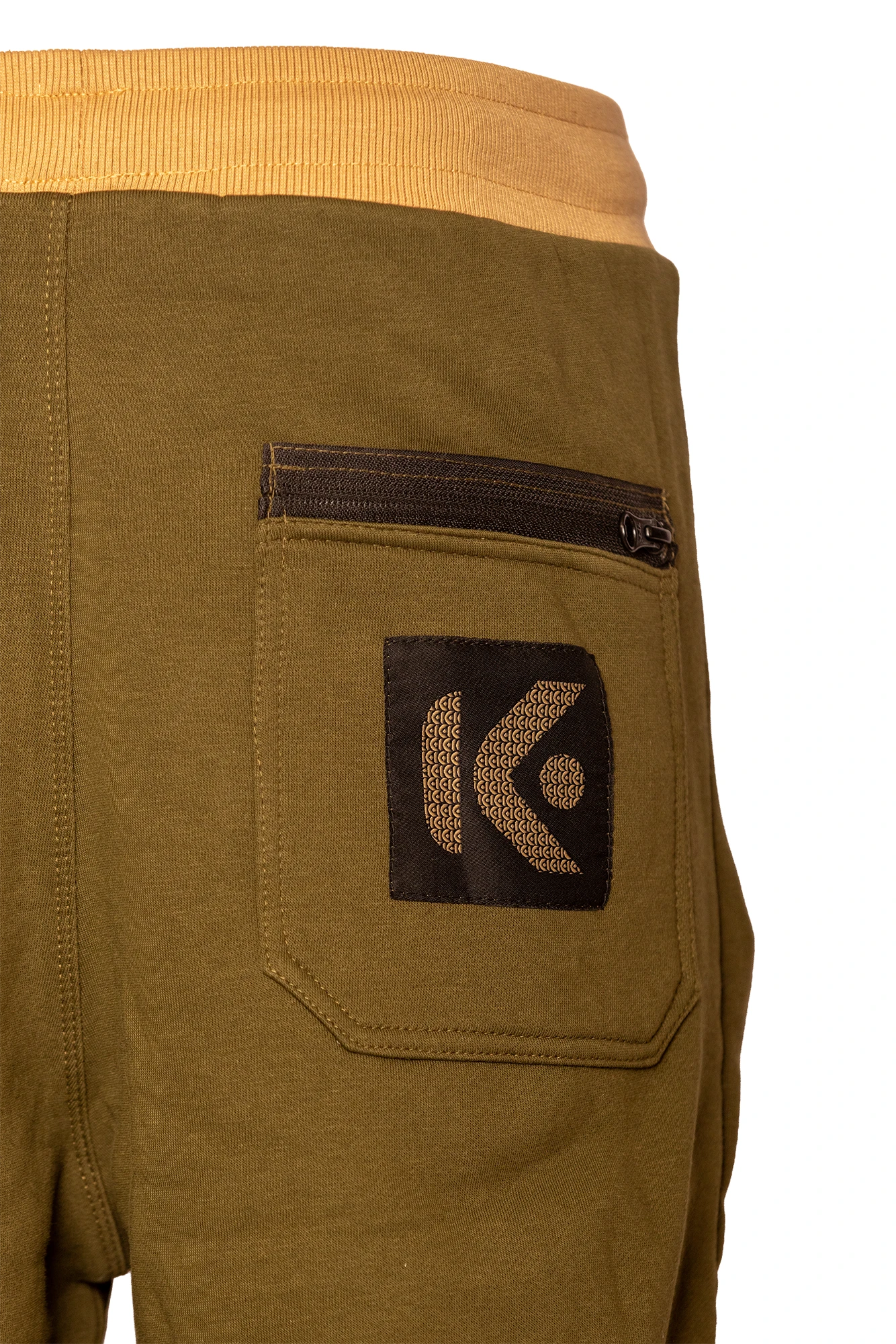 Classic Jogger Shorts
