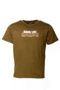 T-Shirt Bank Life