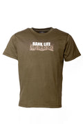 T-Shirt Bank Life