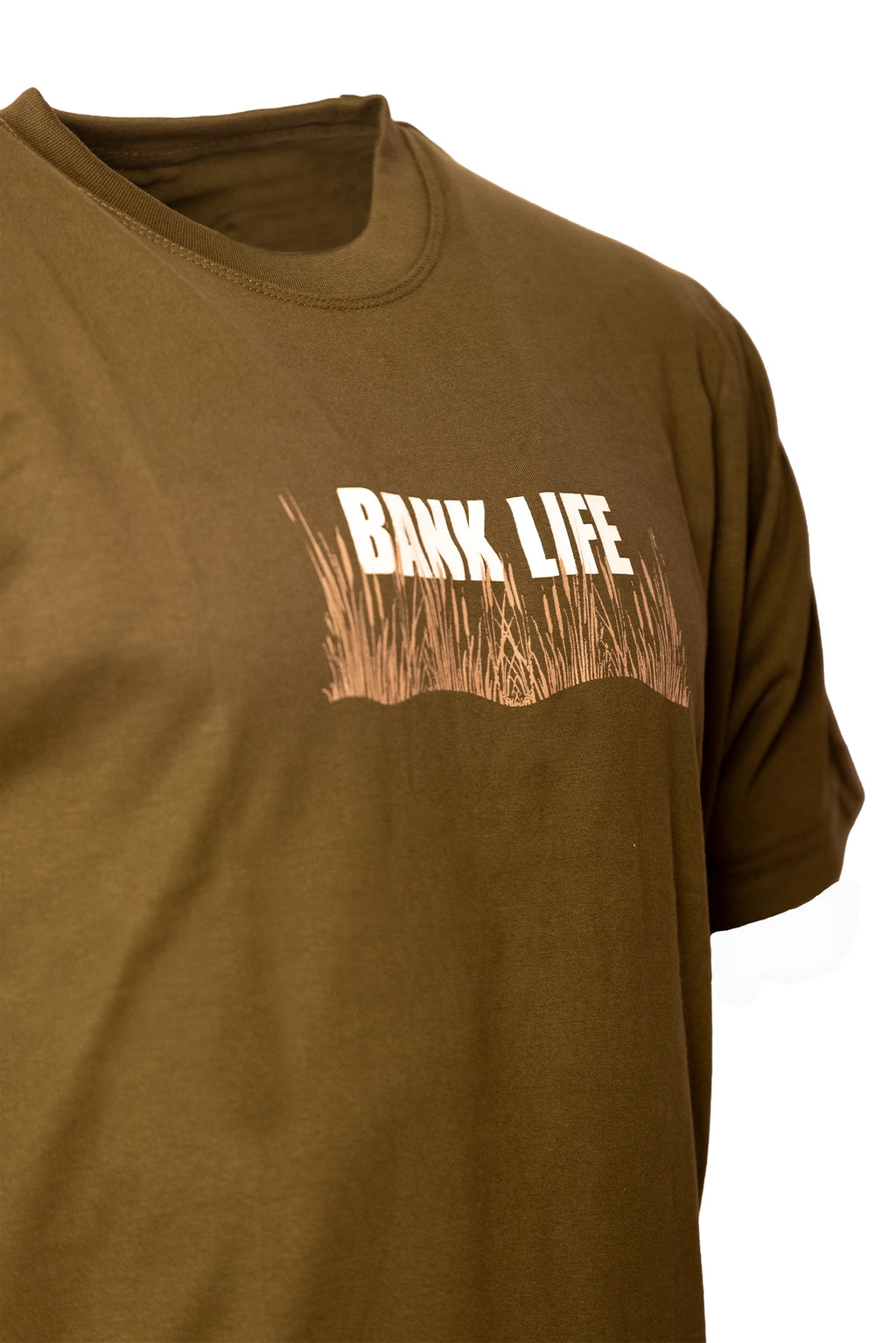 T-Shirt Bank Life