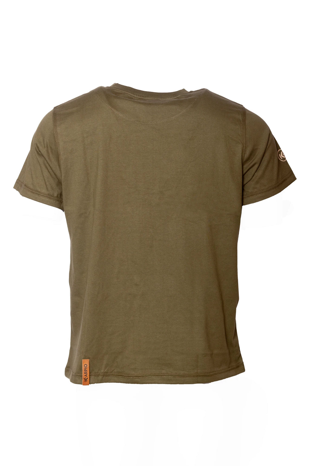 T-Shirt Bank Life