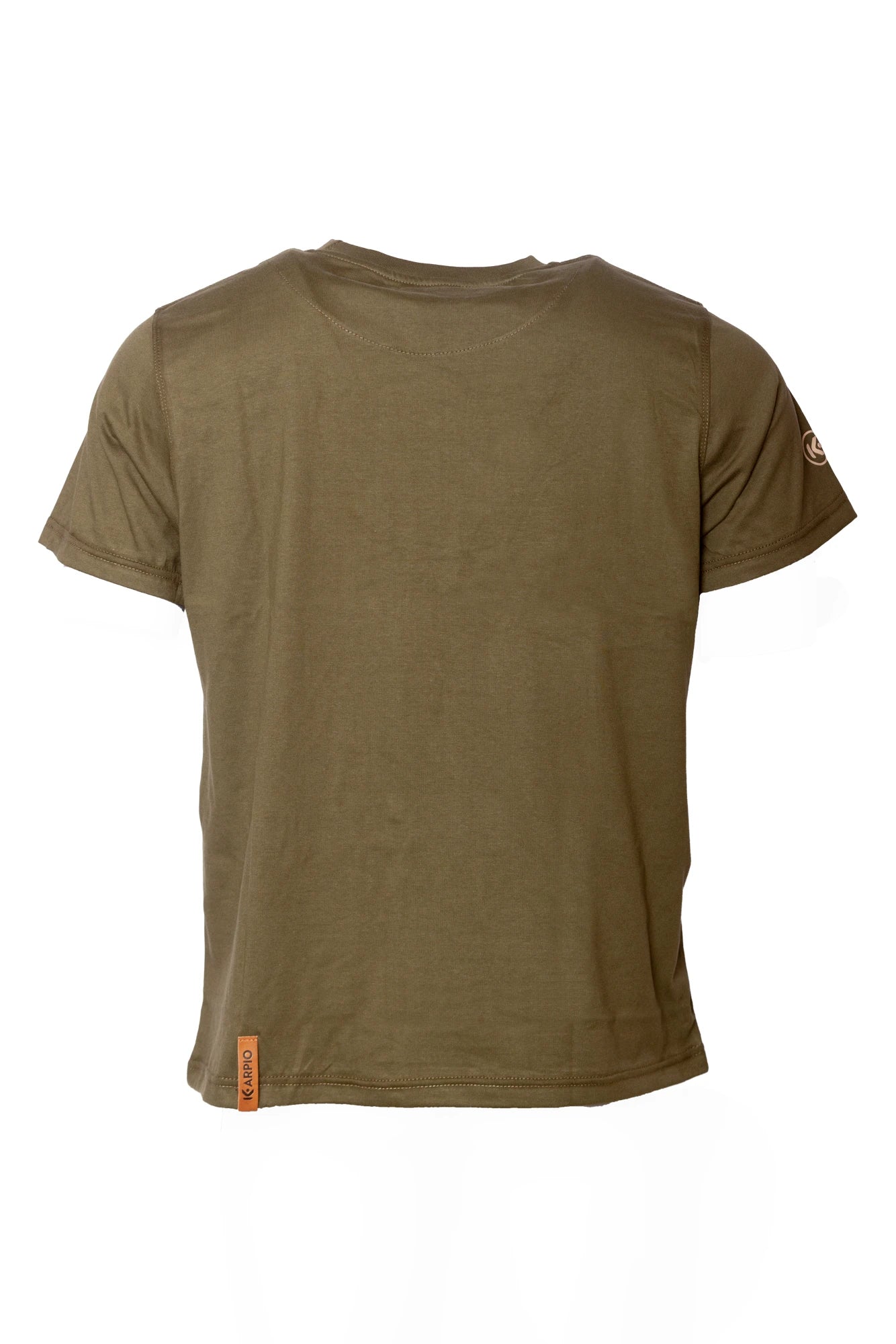 T-Shirt Bank Life