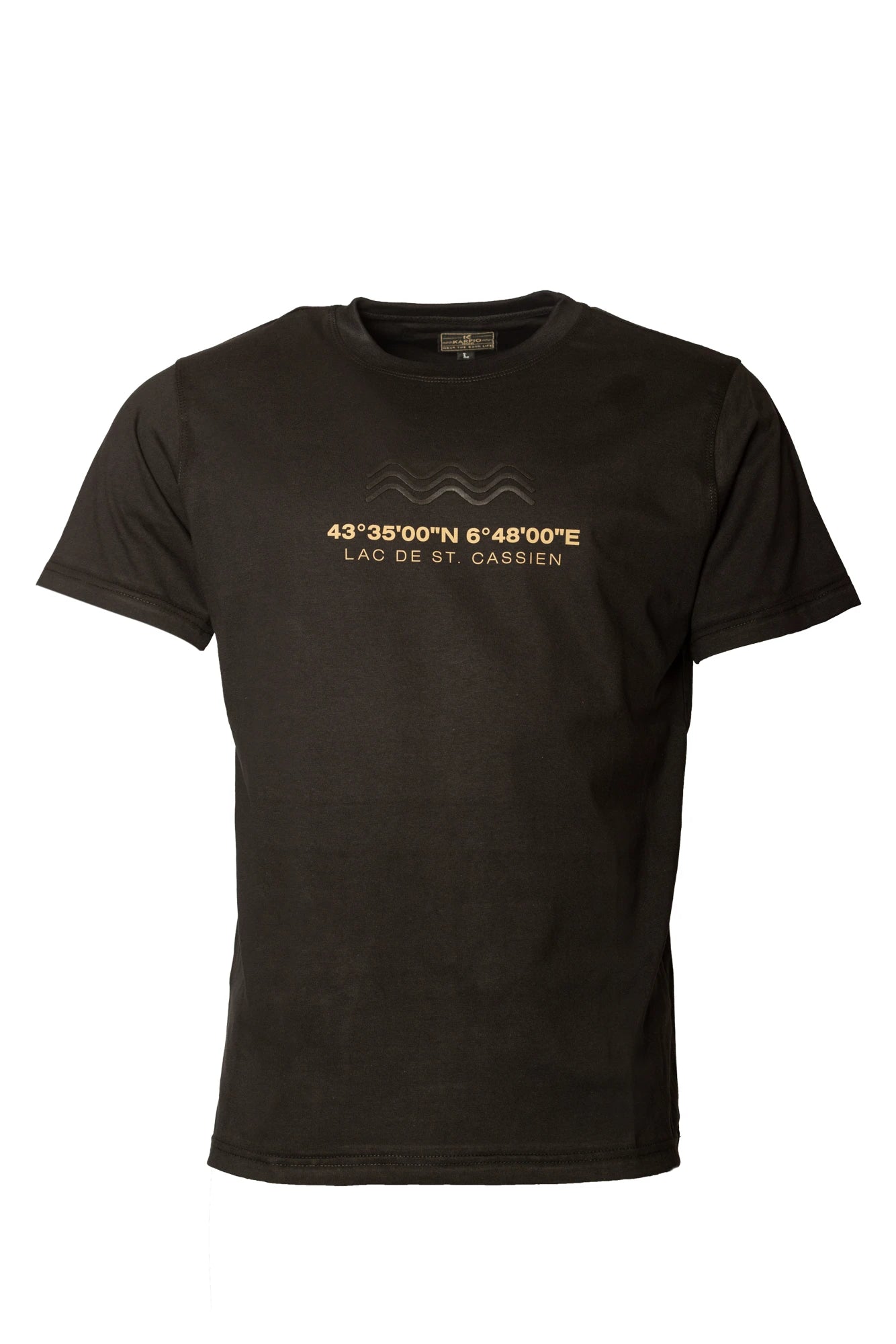 T-Shirt Legend - Lac de St. Cassien