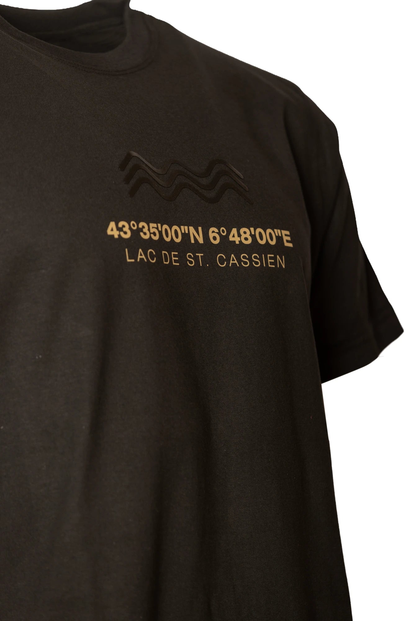 T-Shirt Legend - Lac de St. Cassien