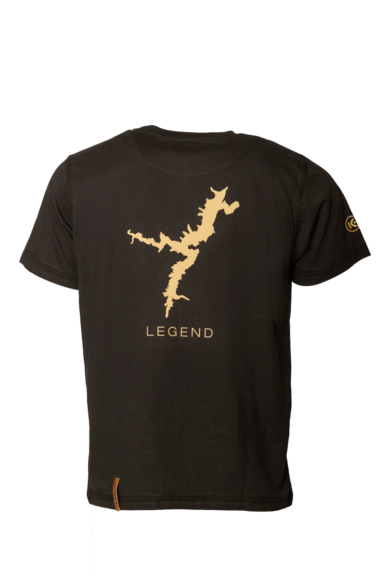 T-Shirt Legend - Lac de St. Cassien