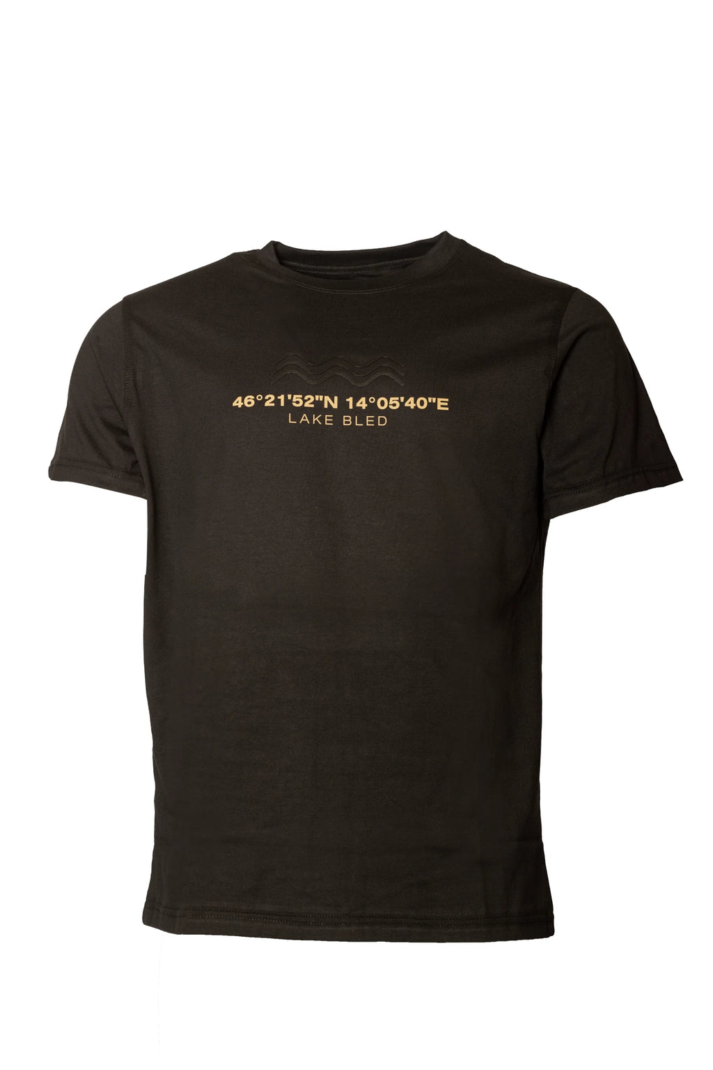 T-Shirt Legend - Lake Bled