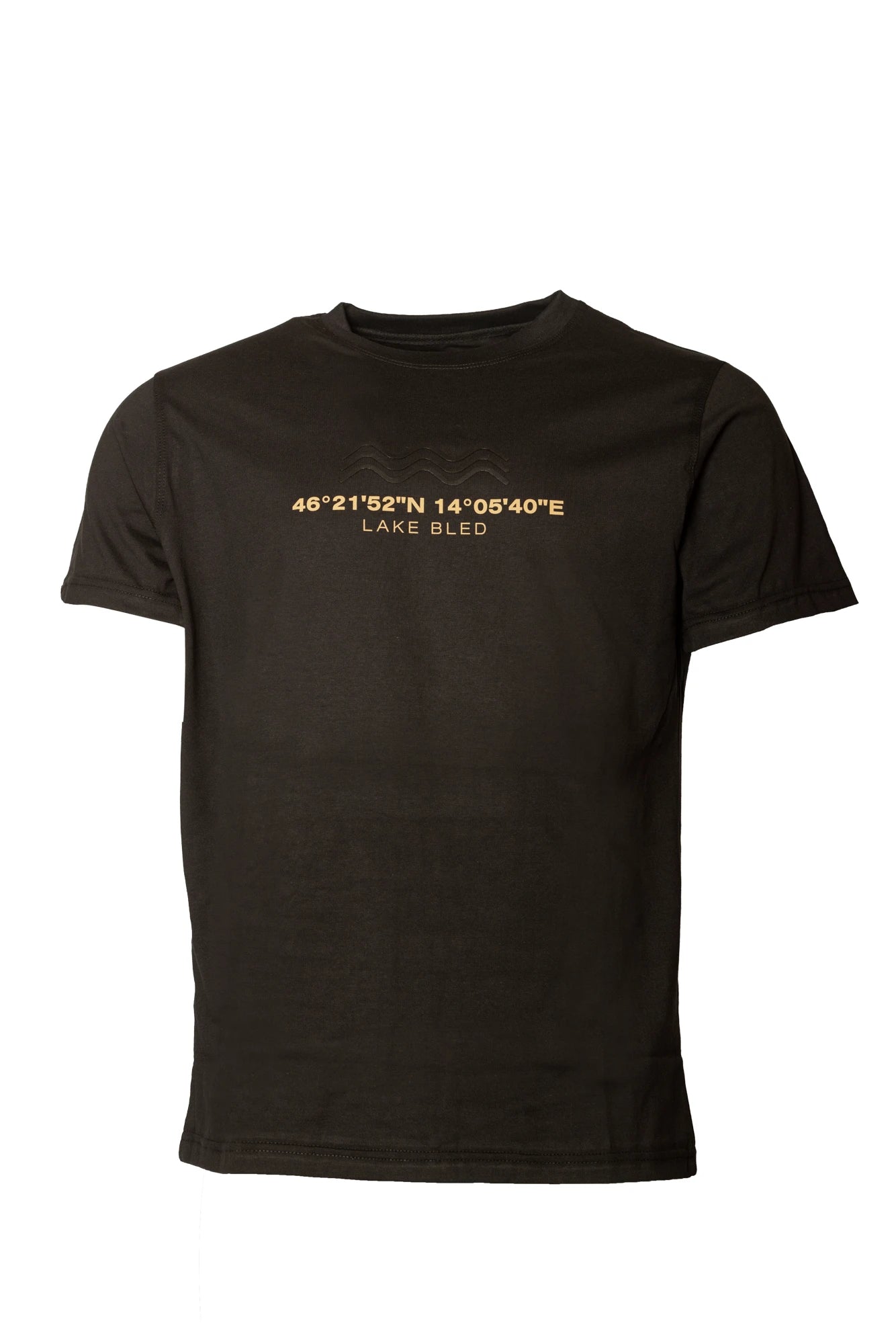 T-Shirt Legend - Lake Bled
