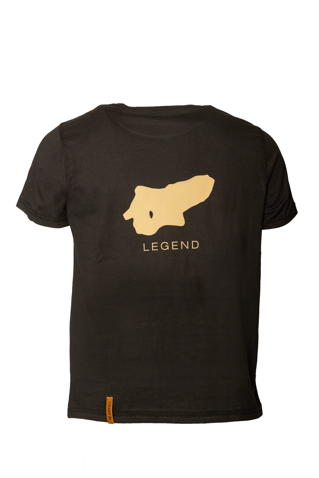 T-Shirt Legend - Lake Bled