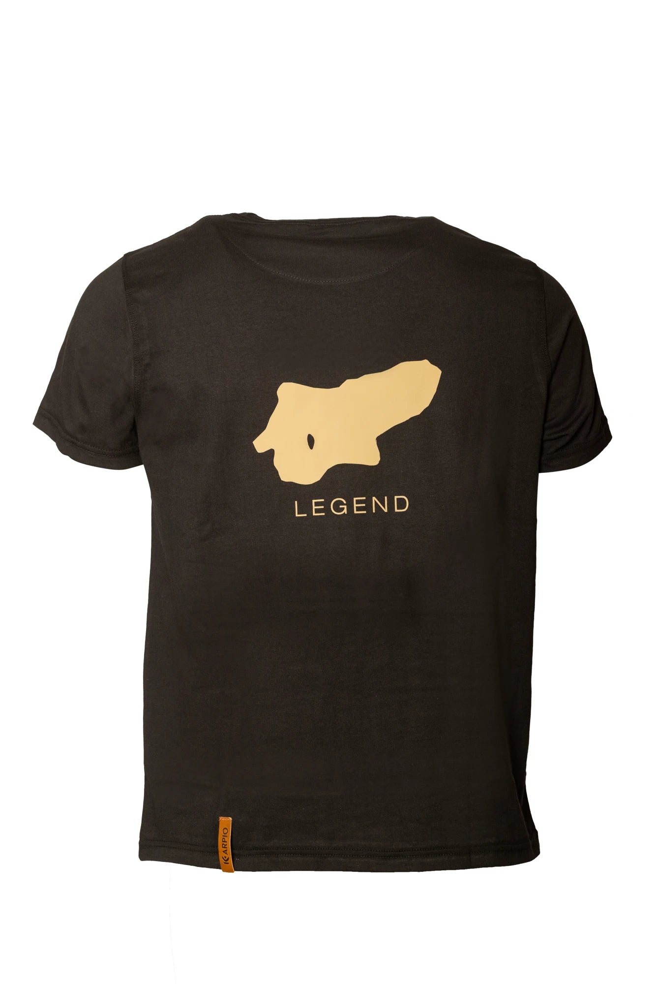 T-Shirt Legend - Lake Bled