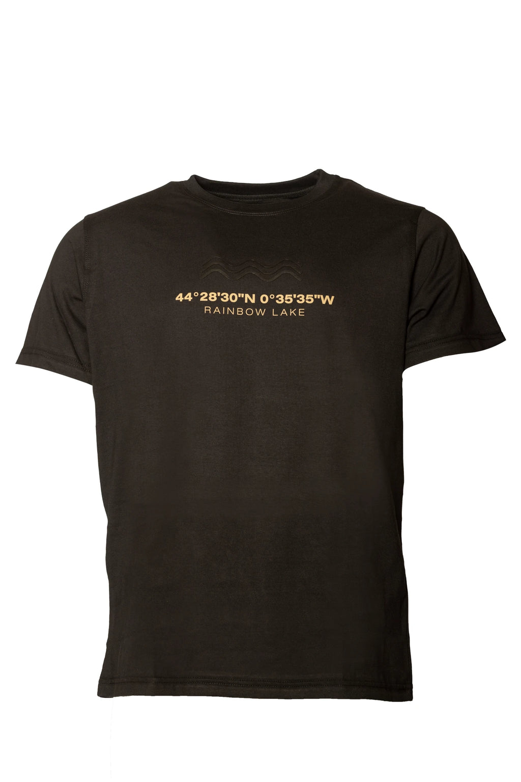 T-Shirt Legend - Rainbow Lake