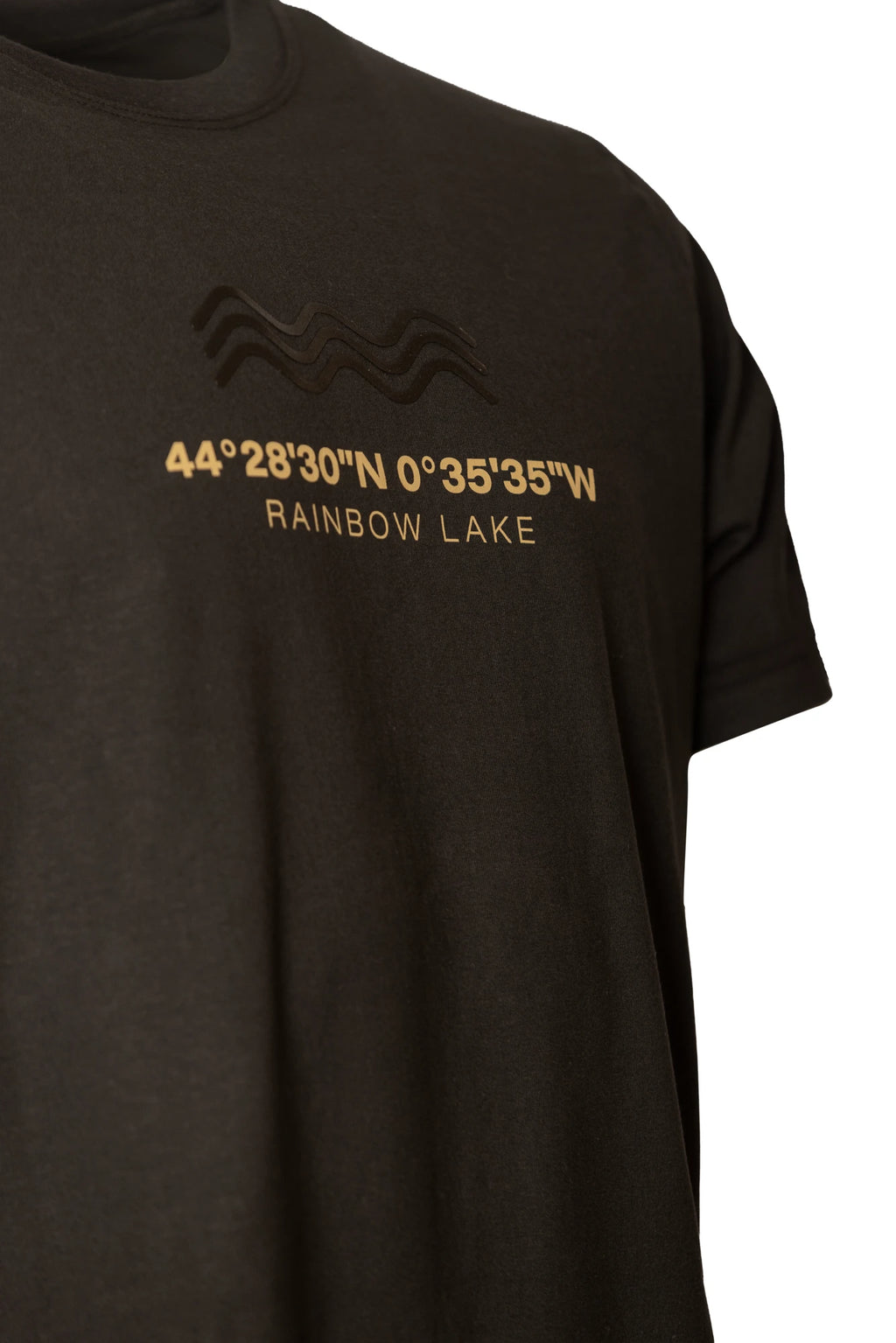 T-Shirt Legend - Rainbow Lake