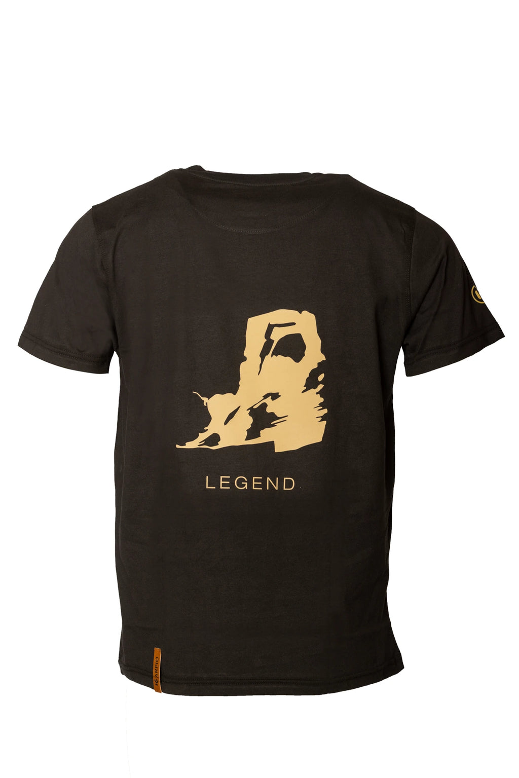 T-Shirt Legend - Rainbow Lake