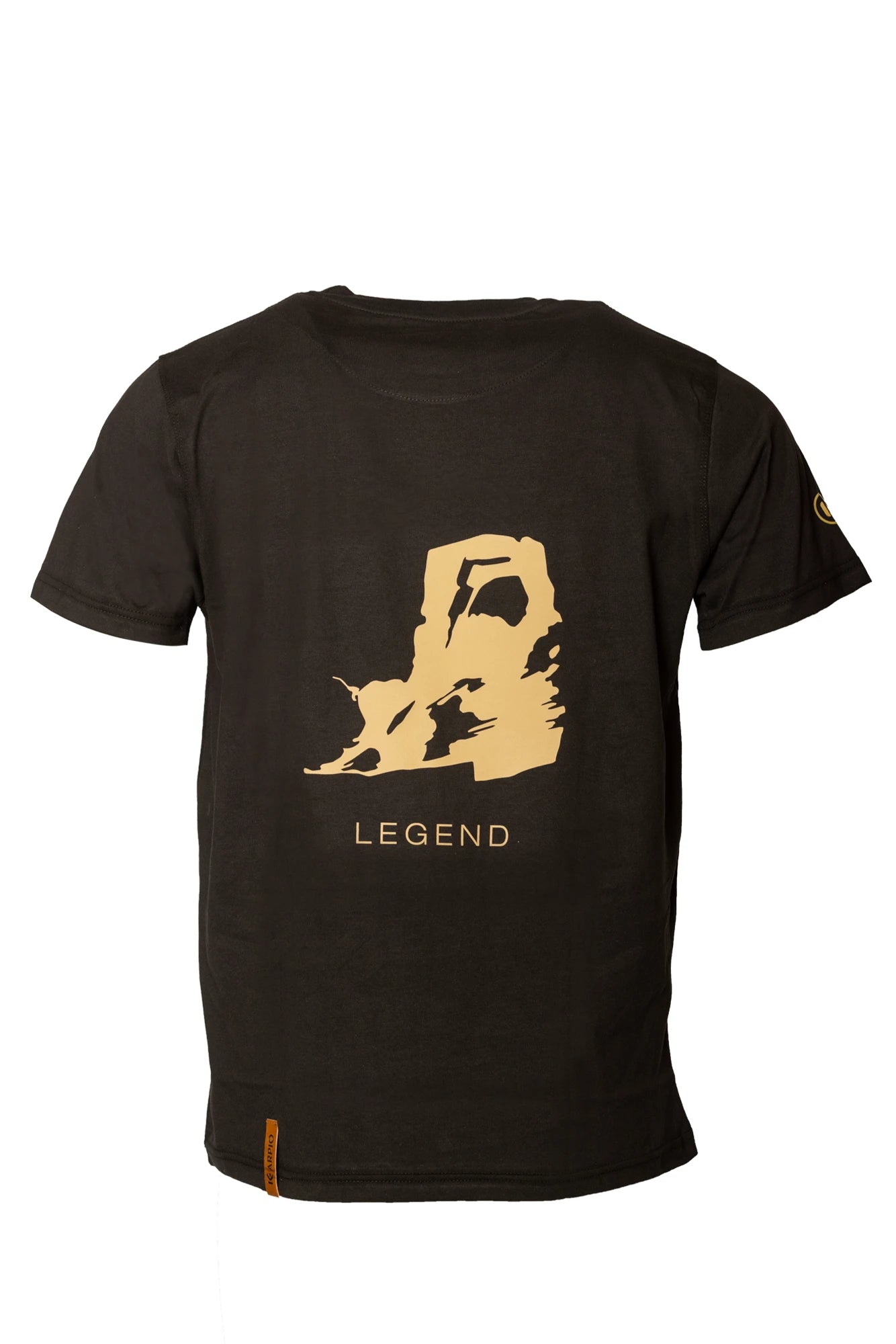 T-Shirt Legend - Rainbow Lake