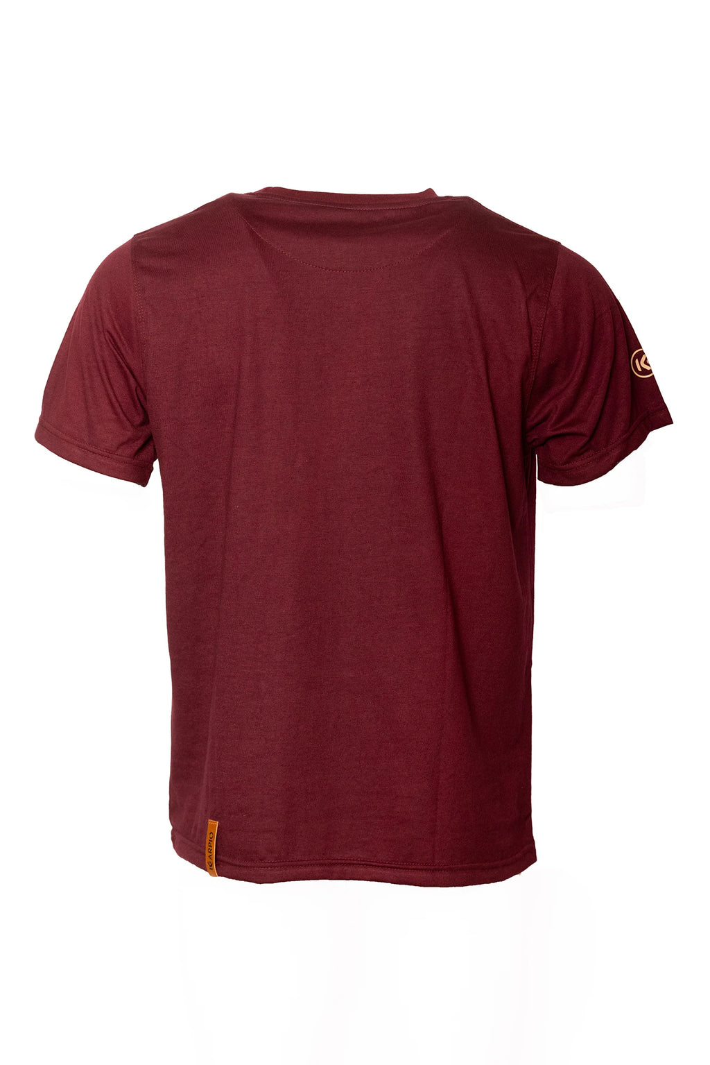 T-Shirt Nature Circle