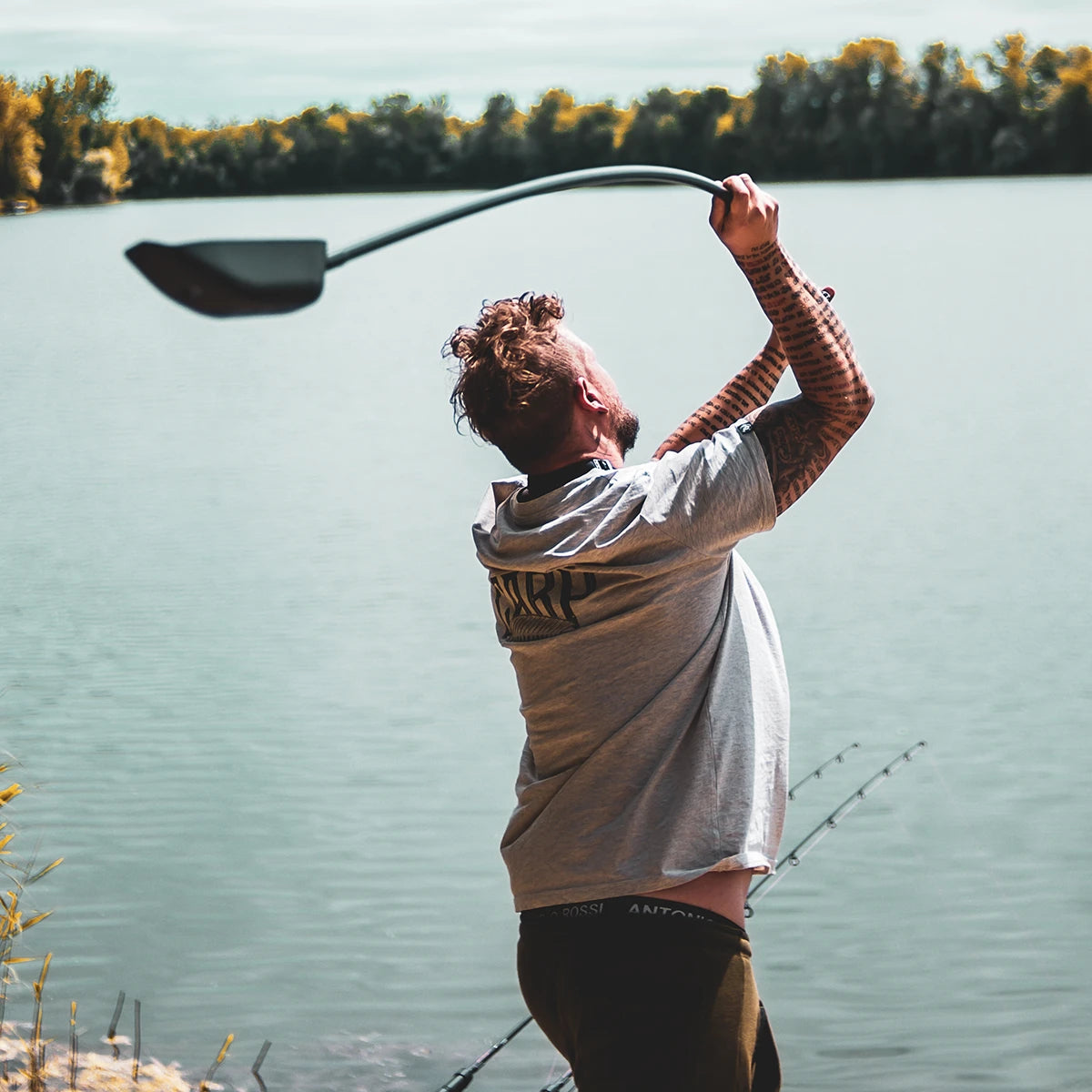 PINNA - Organic T-Shirt 2.0