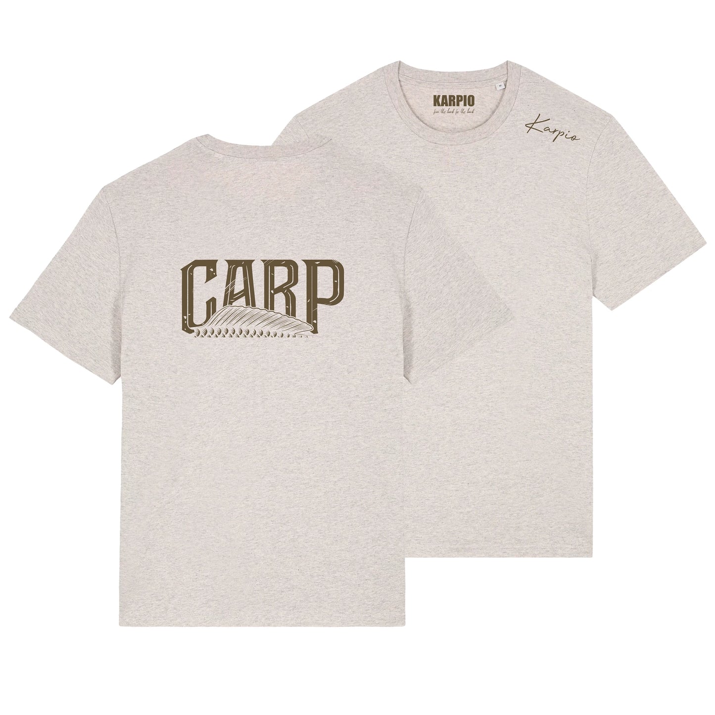 PINNA - Organic T-Shirt 2.0