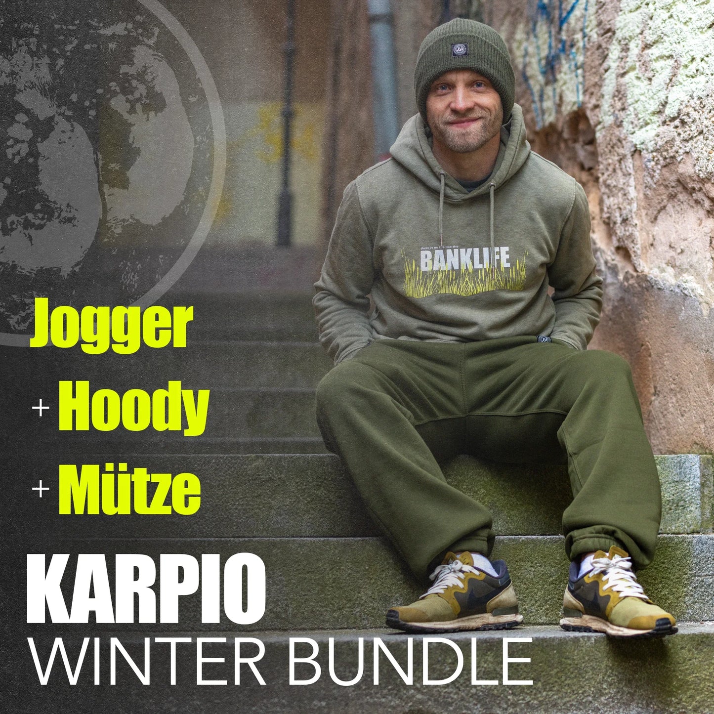 Winter Bundle - 84,97€ statt 106,91€